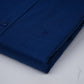 Boston Fancy Single Set H/S - (Assorted Pattern) - 21518 Navy Blue