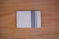 FEATHER FINISH COTTON 4012 W/D DHOTHIE 3.80 MTR - GRAY