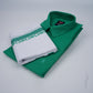 Boston Fancy Single Set H/S - (Assorted Pattern) - 21502 Green