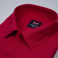 Boston Fancy Single Set H/S - (Assorted Pattern) - 52 Dark Pink