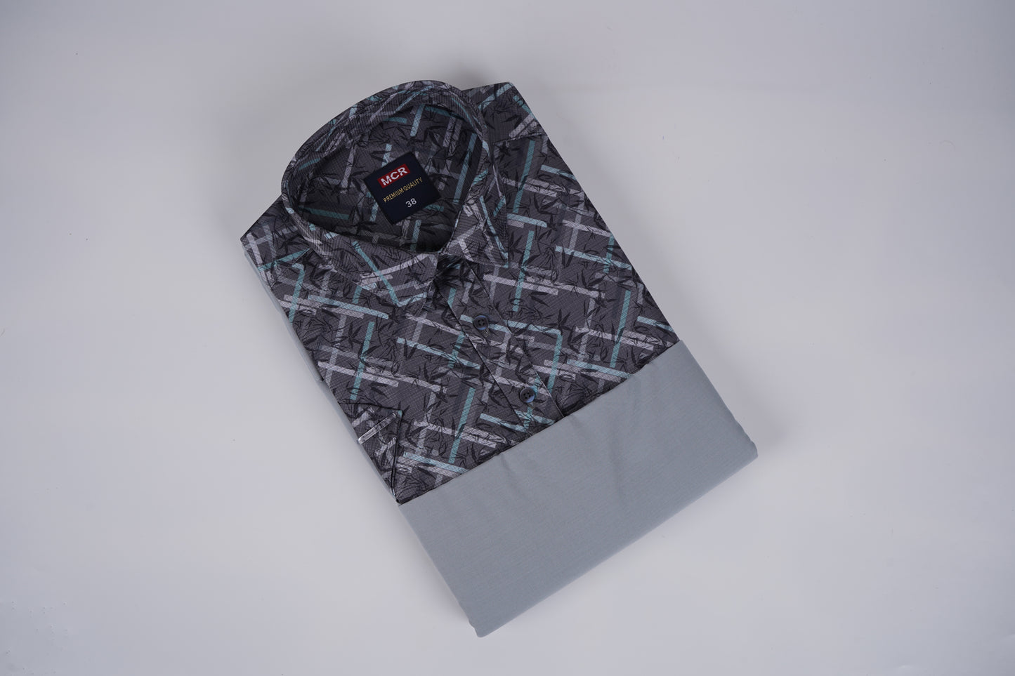 DHOKURTHA H/S - D4