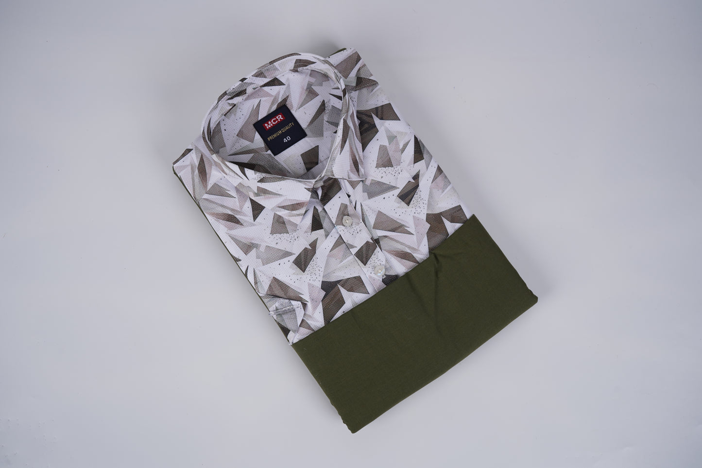 DHOKURTHA H/S - D5