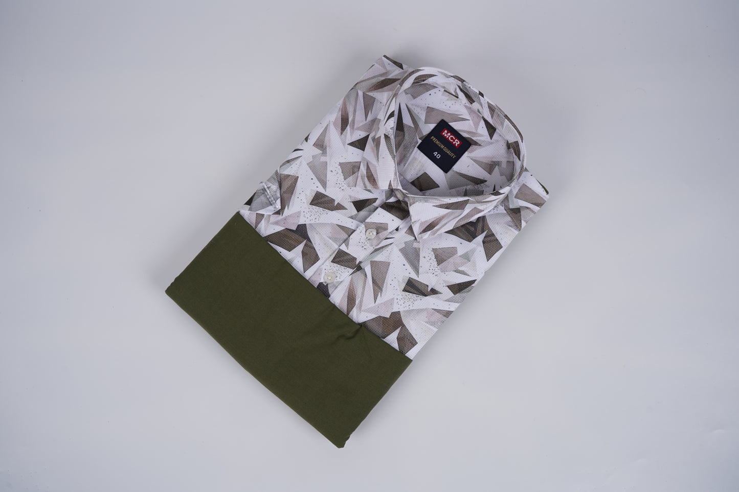 DHOKURTHA H/S - D5