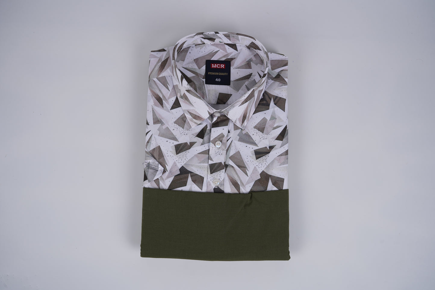 DHOKURTHA H/S - D5