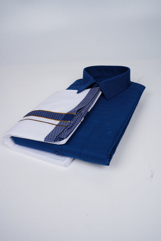 BOSTON FORD SINGLE SET- 21018