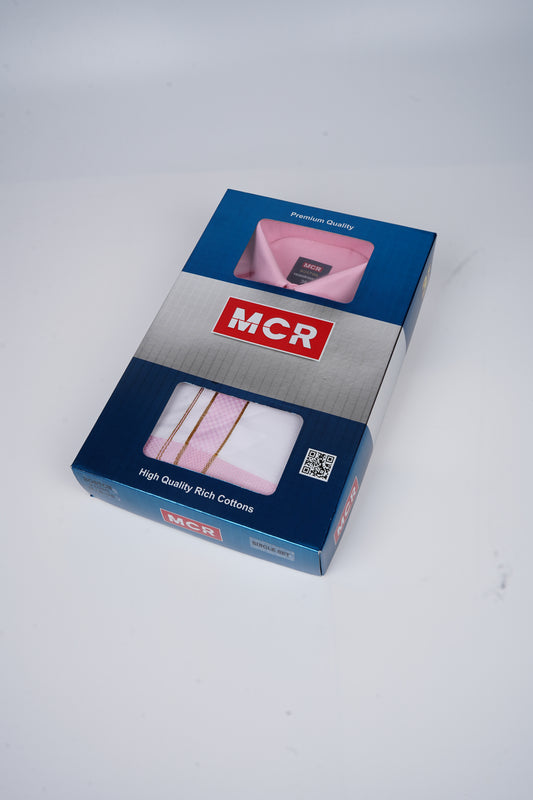 BOSTON FORD SINGLE SET- 21050