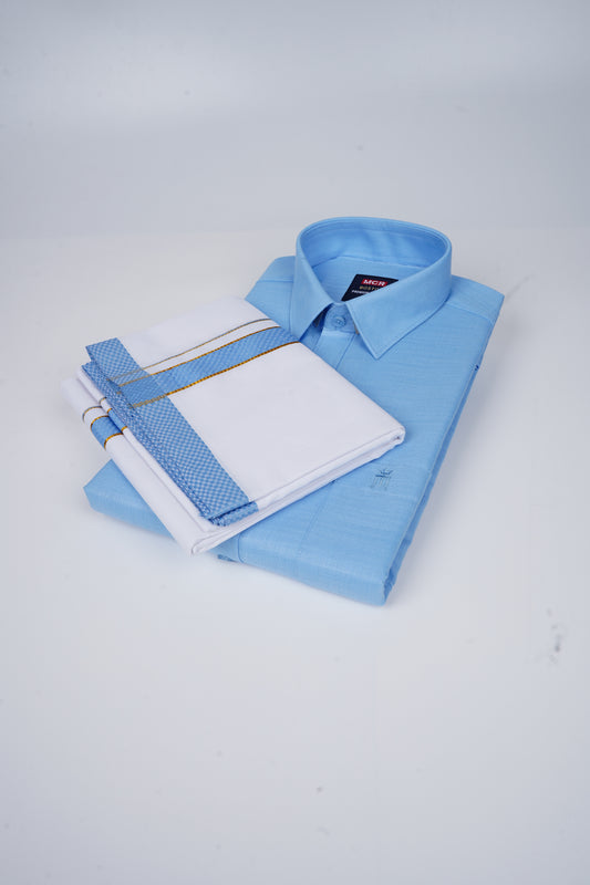 BOSTON FORD SINGLE SET- 21056