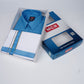 BOSTON FORD SINGLE SET- 21054