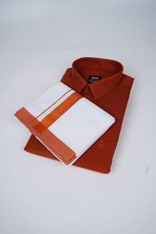 BOSTON FORD SINGLE SET- 21051