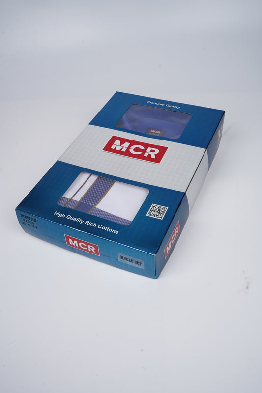 BOSTON FORD SINGLE SET- 21004