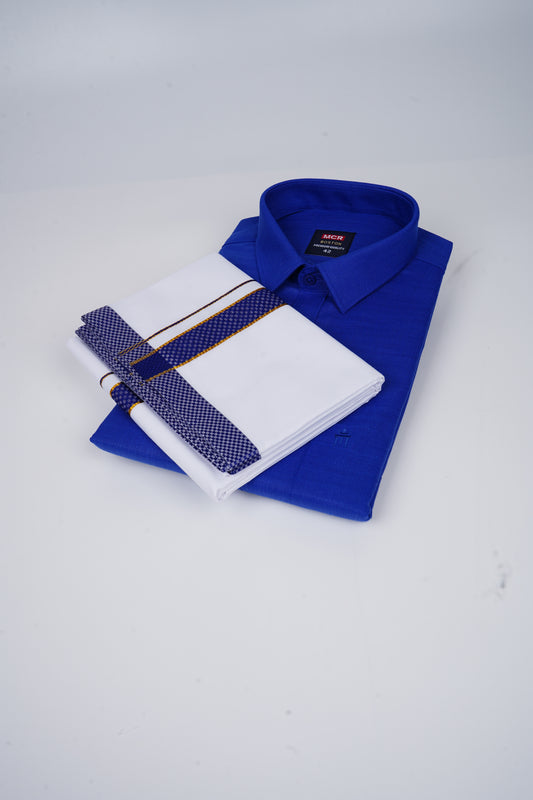 BOSTON FORD SINGLE SET- 21004