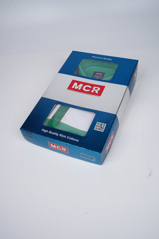 BOSTON FORD SINGLE SET- 21002