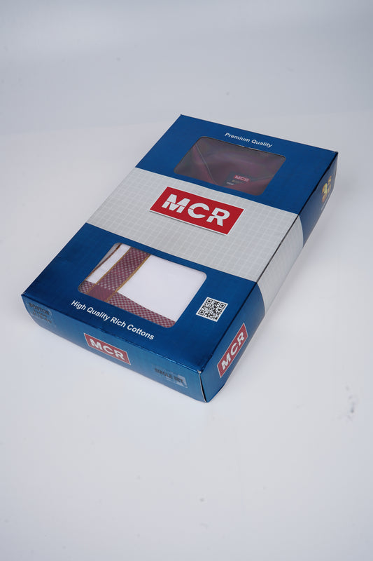 BOSTON FORD SINGLE SET- 21006