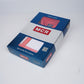 BOSTON FORD SINGLE SET- 21014