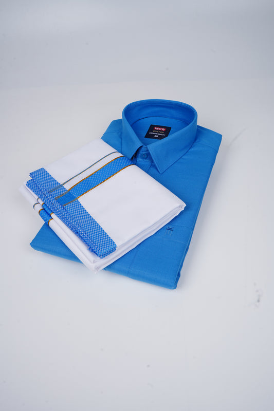 BOSTON FORD SINGLE SET- 21011