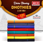 DIVINE BLESSING DHOTHIE 2.00 MTR