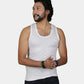 Grand Vest White RN (Pack Of 3)