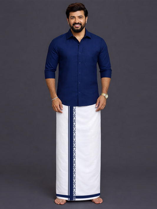 BOSTON FANCY SINGLE SET F/S - ( ASSORTED PATTERN )