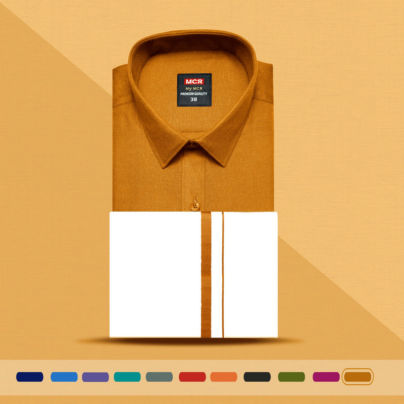 MY MCR COLOUR SINGLE SET HALF SLEEVE