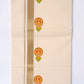 KATHAKALI C/D DHOTHIE 3.80 MTR