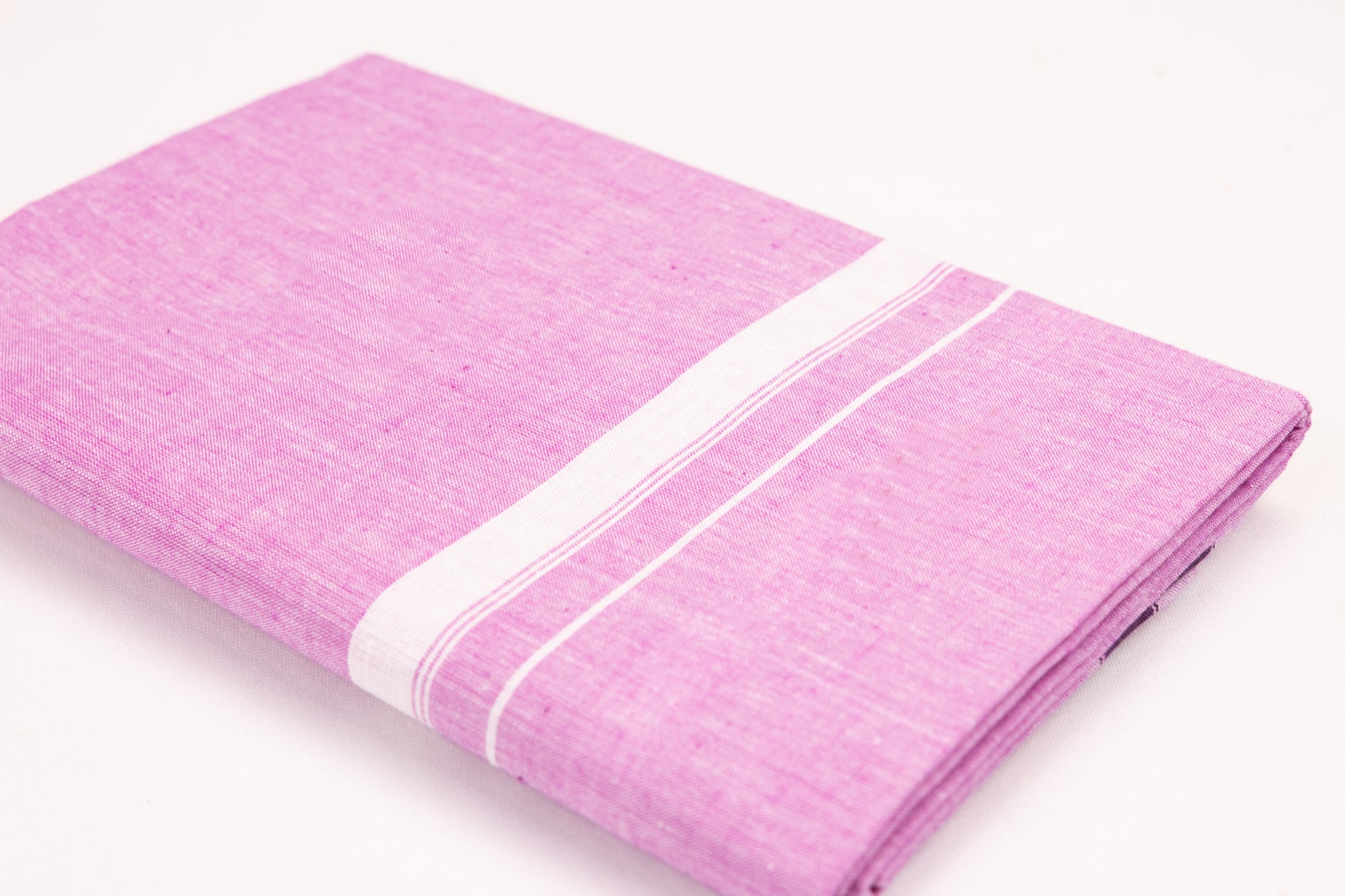 SHOP COLOUR KAVI SINGLE DHOTI 