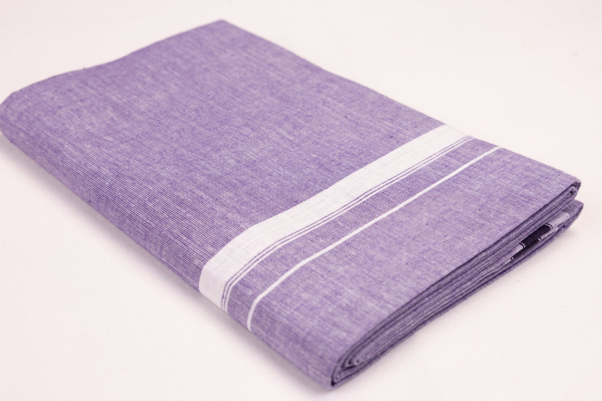 SHOP COLOUR KAVI SINGLE DHOTI 