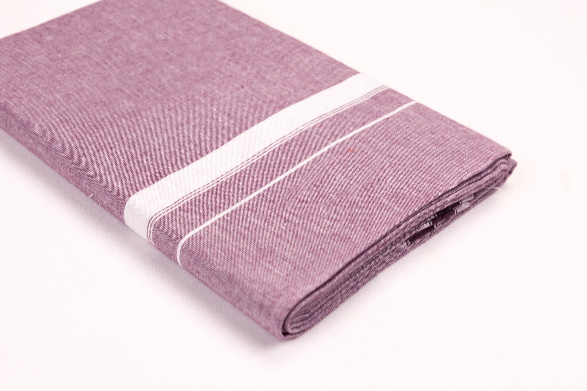 SHOP COLOUR KAVI SINGLE DHOTI 