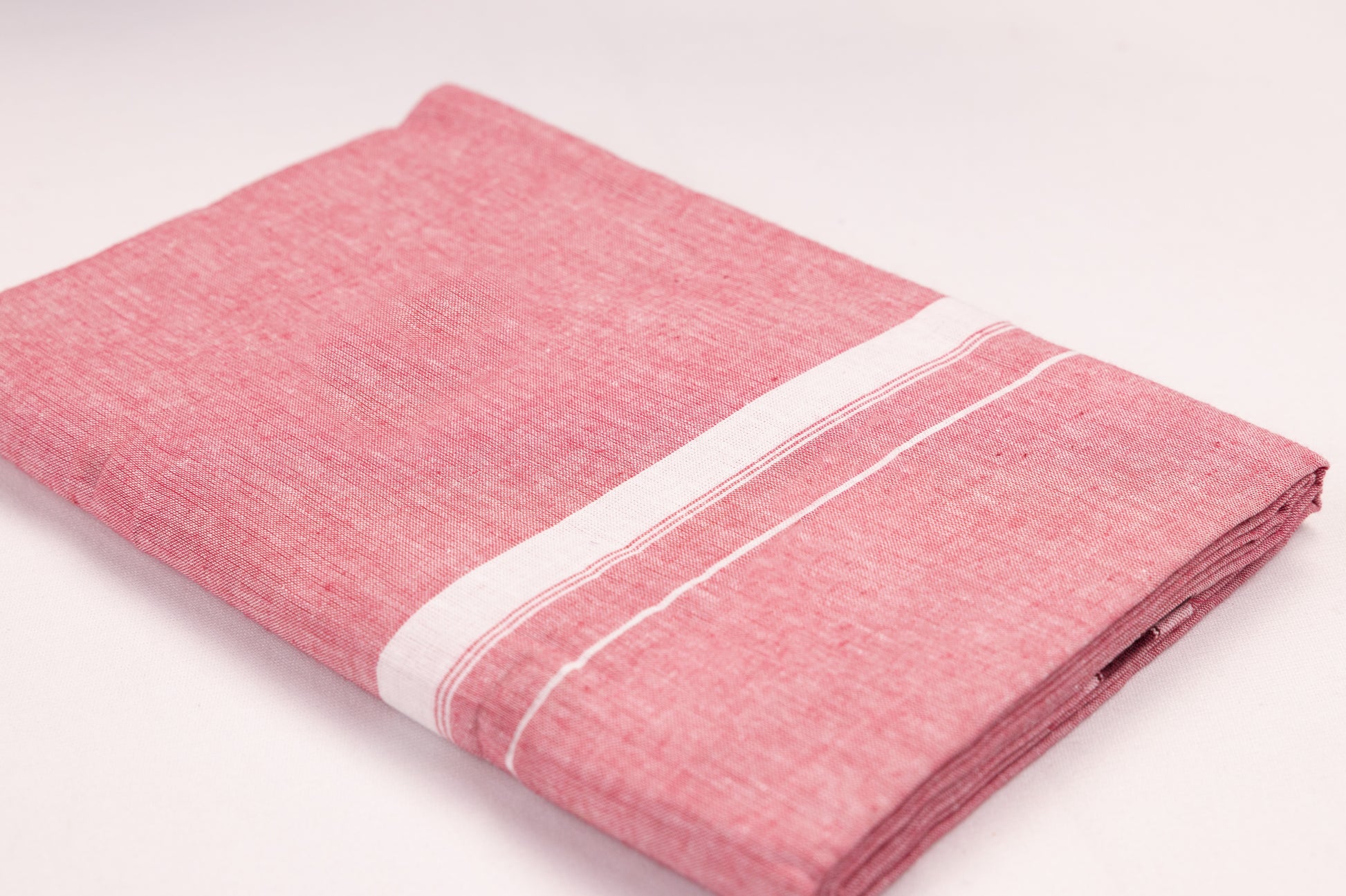 SHOP COLOUR KAVI SINGLE DHOTI 