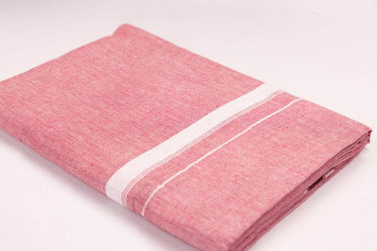 SHOP COLOUR KAVI SINGLE DHOTI 