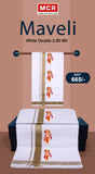 MAVELI W/D DHOTHIE 3.80 MTR