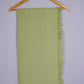 CARIBEAN COTTON - CBT-16 BATH TOWEL 32X64 - GREEN
