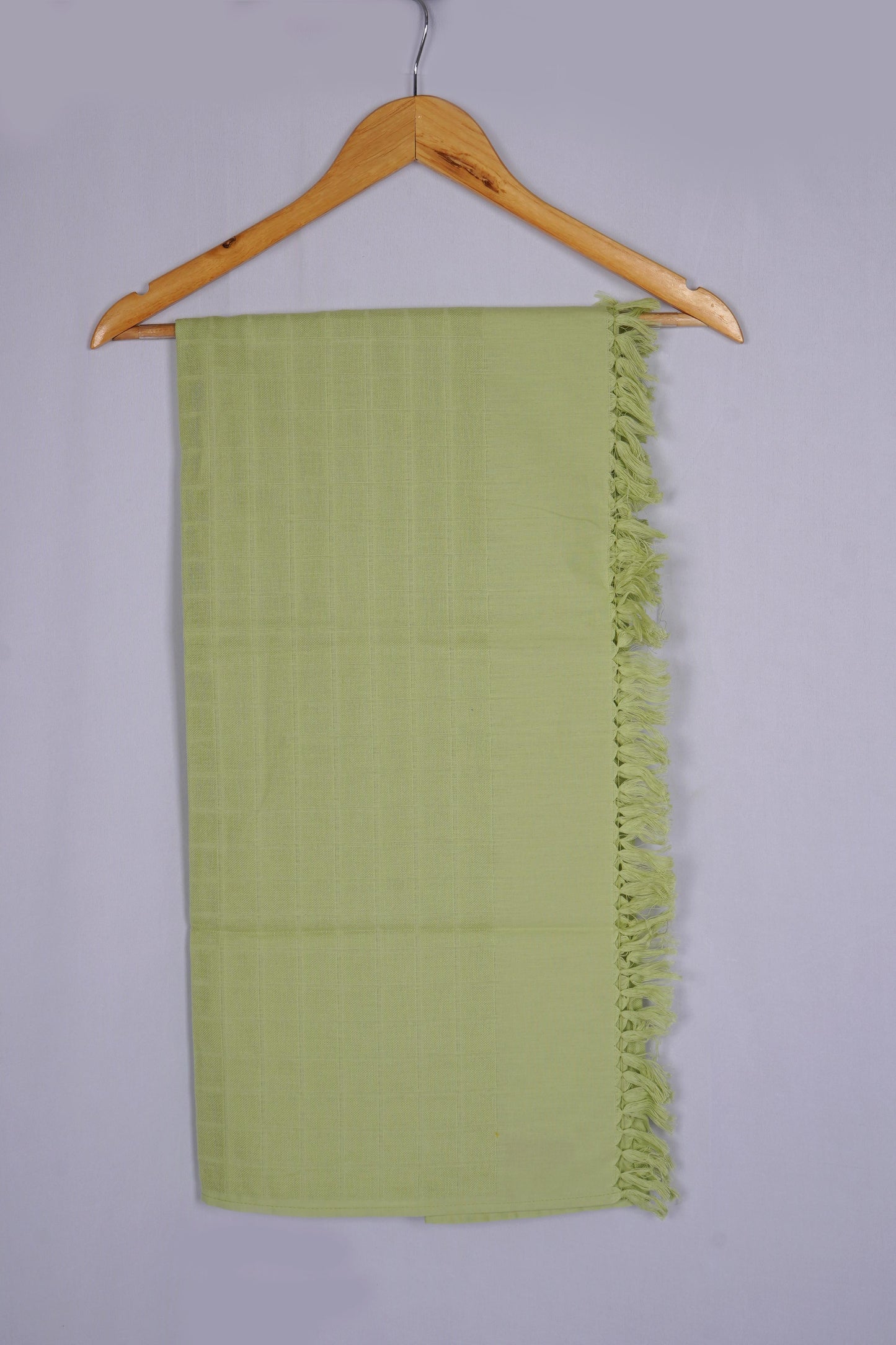 CARIBEAN COTTON - CBT-16 BATH TOWEL 32X64 - GREEN