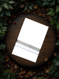 SILVER JARI WHITE SINGLE SLS-03 DHOTHIE 2.00 MTR