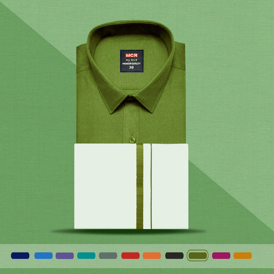 MY MCR COLOUR SINGLE SET HALF SLEEVE