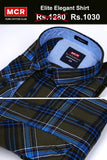 Elite Elegant Full Sleeve Shirt - CH70