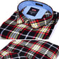 Elite Elegant Full Sleeve Shirt - CH74