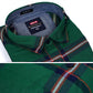 Elite Elegant Full Sleeve Shirt - CH79