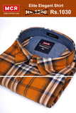 Elite Elegant Full Sleeve Shirt - CH85