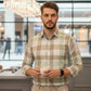 Elite Elegant Full Sleeve Shirt - CH40