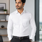 Energy Formal White Shirt For Men