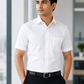 Energy Formal White Shirt For Men