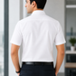 Energy Formal White Shirt For Men