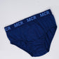 Gem Compact Brief OE - (Pack of 3 ) (Assorted Color)