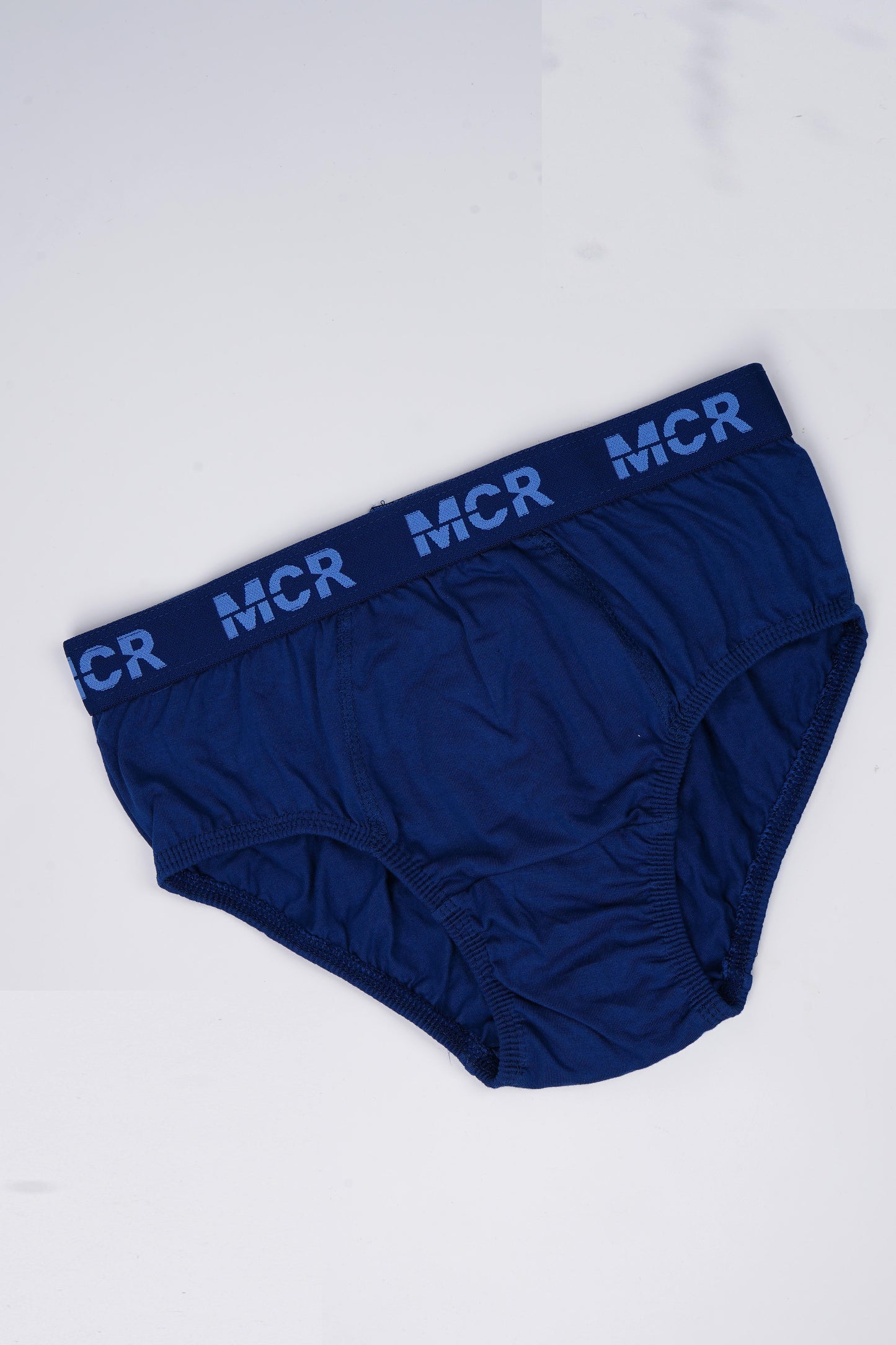 Gem Compact Brief OE - (Pack of 3 ) (Assorted Color)