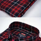 MCR BIANCO CHECKS 91008 Full Sleeve Formal Color Shirt For Men