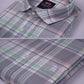 MCR OXFORD 89007 Full Sleeve Formal Color Shirt For Men