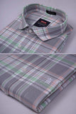MCR OXFORD 89007 Full Sleeve Formal Color Shirt For Men