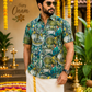 MCR ONAM PREMIUM SHIRT - THEYYAM POORAM - D2