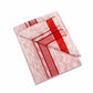 COLOUR RED KAVI SINGLE DHOTI KV-162-2