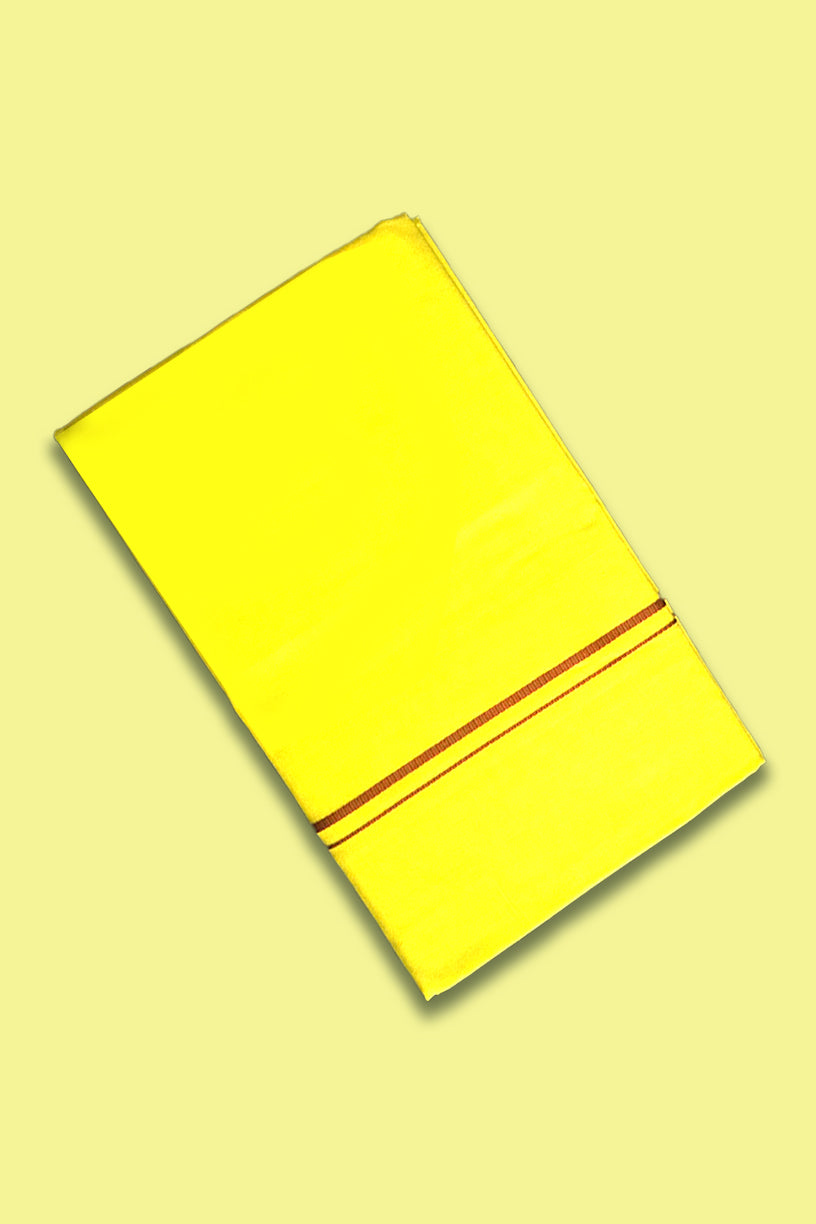 DIVINE BLESSING DHOTHIE 2.00 MTR